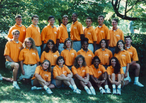 OL95 Group Picture